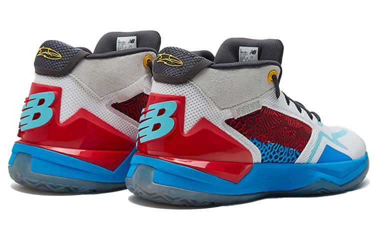 Kawhi New Balance ‘Monsell Wye Feature’