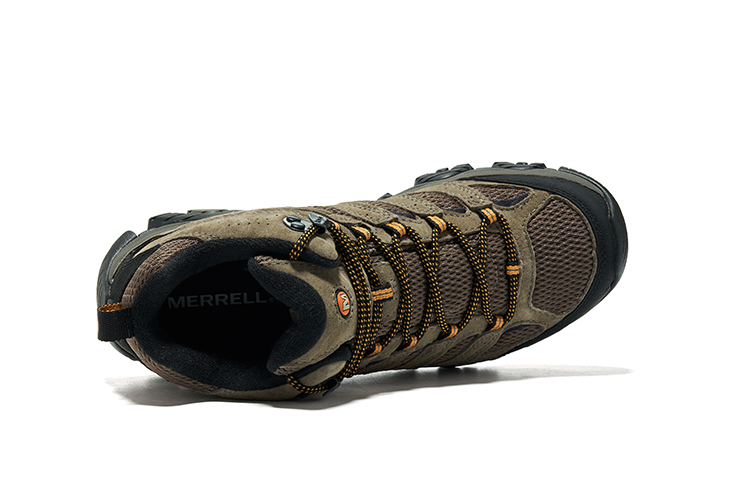 MERRELL Moab 3 Mid GORE TEX ‘Walnut’