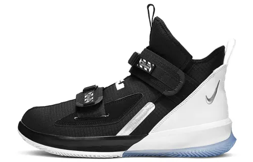 Nike LeBron Soldier 13 Chrome