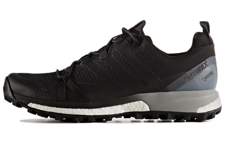 Adidas Terrex Agravic Gtx 'Black Grey' Women's