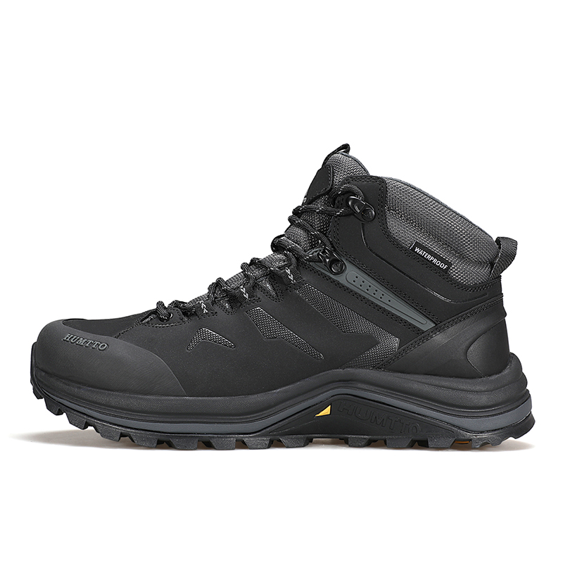 HUMTTO Slip Resistant, Abrasion Resistant, Rebound Slip Resistant, Abrasion Resistant, Rebound High top
