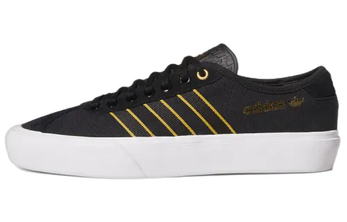 Delpala Lafc x Delpala Adidas Originals 'Black Gold Metallic'