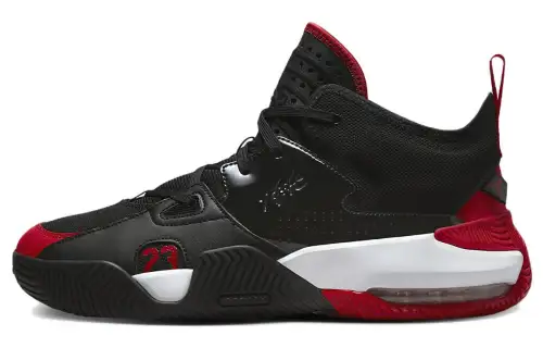 Air Jordan Stay Loyal 2 Shoes 'Bred'