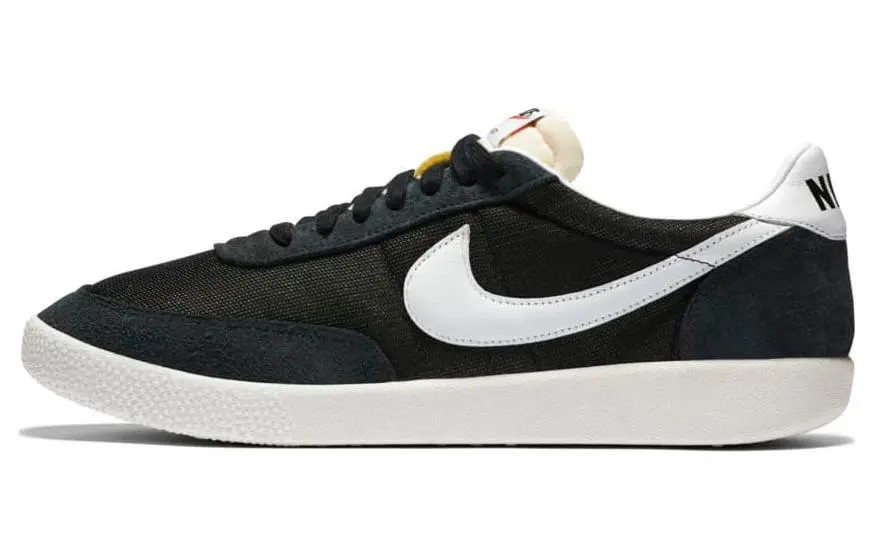 Nike Killshot Off Noir