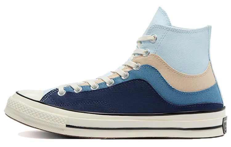Chuck 70 Converse High 'The Great Outdoors - Chambray Blue'