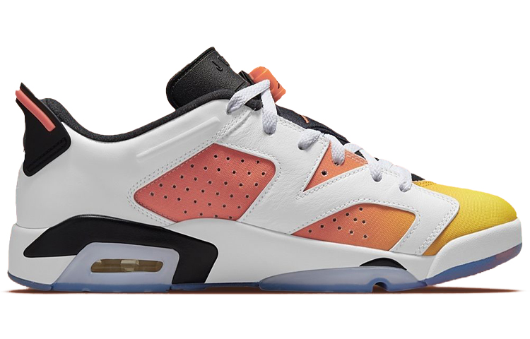 Air Jordan 6 Retro Low Se ‘Dongdan’