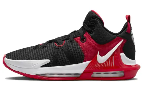 Nike Lebron Witness 7 Ep 'Black Crimson'