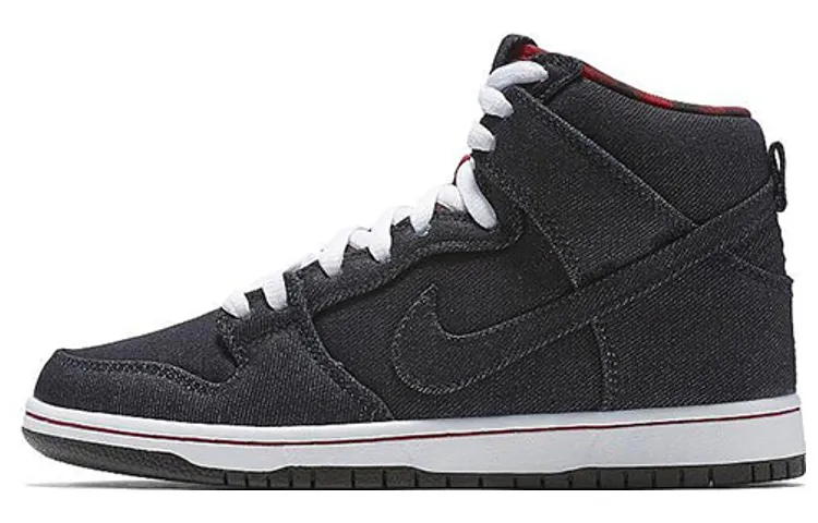Nike Dunk High Premium SB Lumberjack