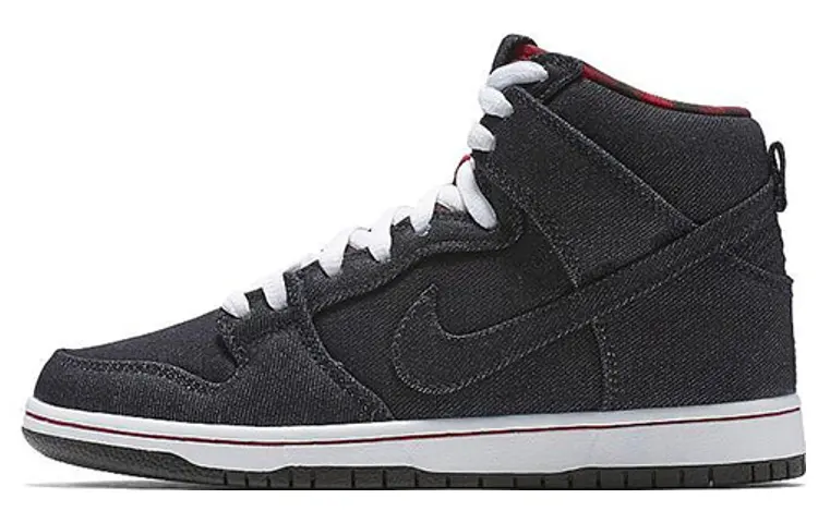 Nike Dunk High Premium SB Lumberjack