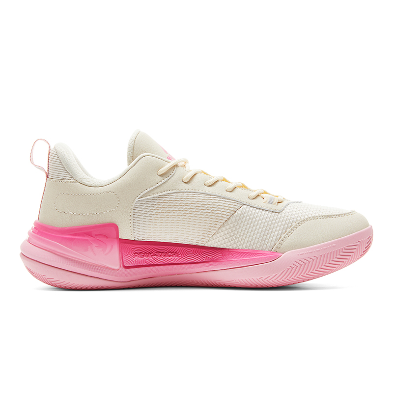 PEAK Taichi Ranger 2.0 Textile, Synthetic Leather