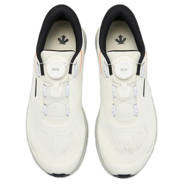 DESCENTE FITSTEP WIRE Low top Training Shoes Women’s