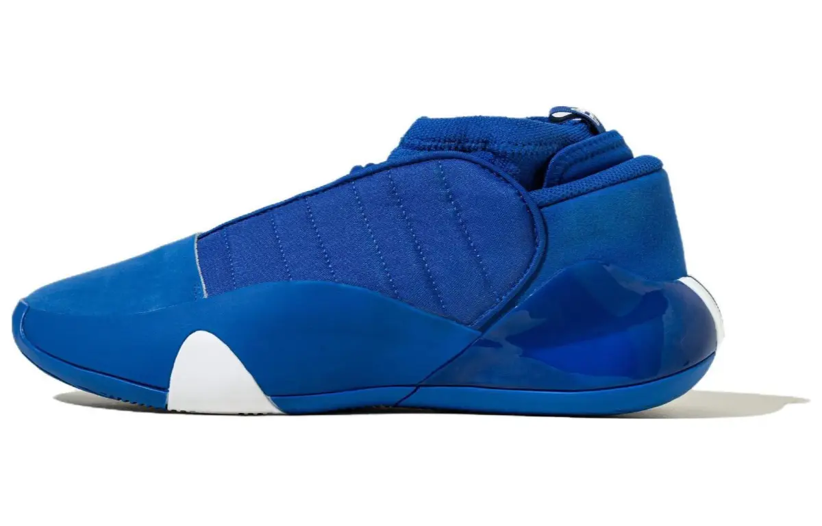 adidas Harden Vol.7 Royal Blue