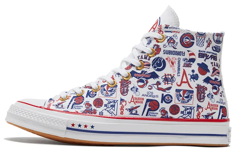 Chuck 70 Converse High 'ABA'