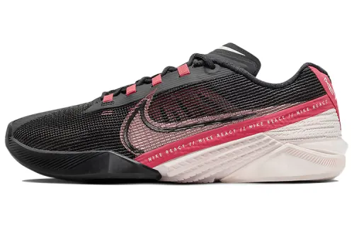 Nike React Metcon Turbo Metallic Mahogany Women's