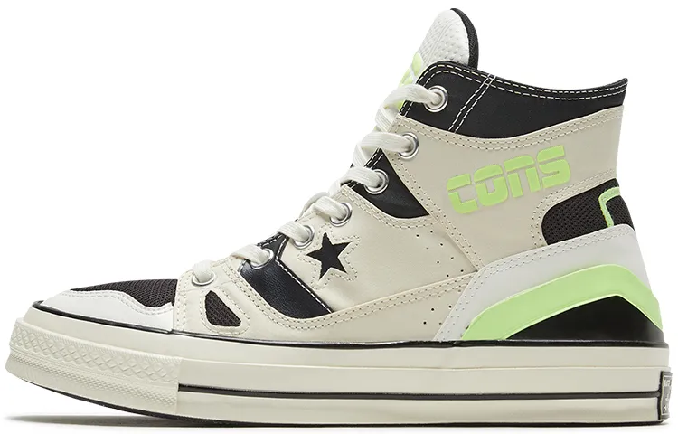 Chuck 70 Converse E260 High 'Beige'