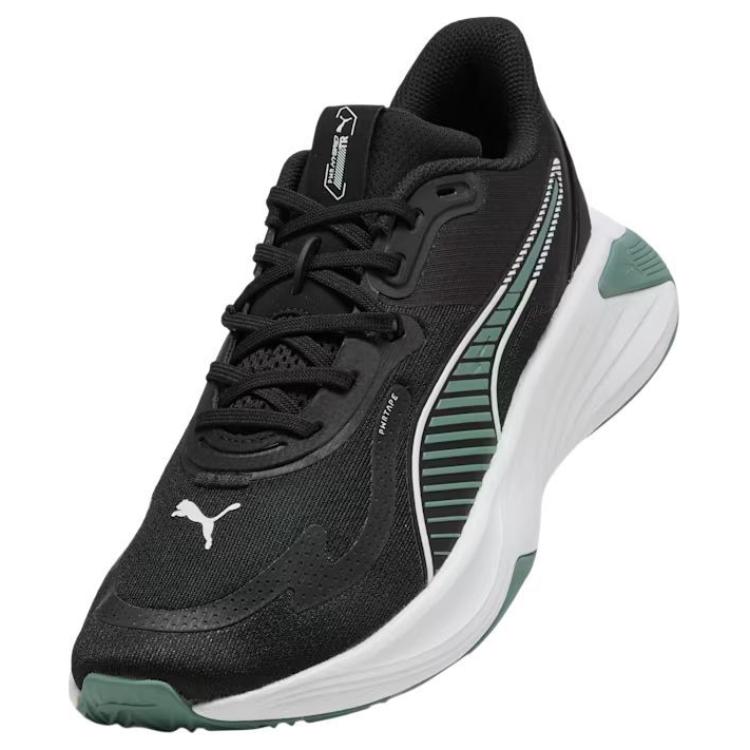 PUMA PWR Hybrid Low top Training Shoes Men’s Black