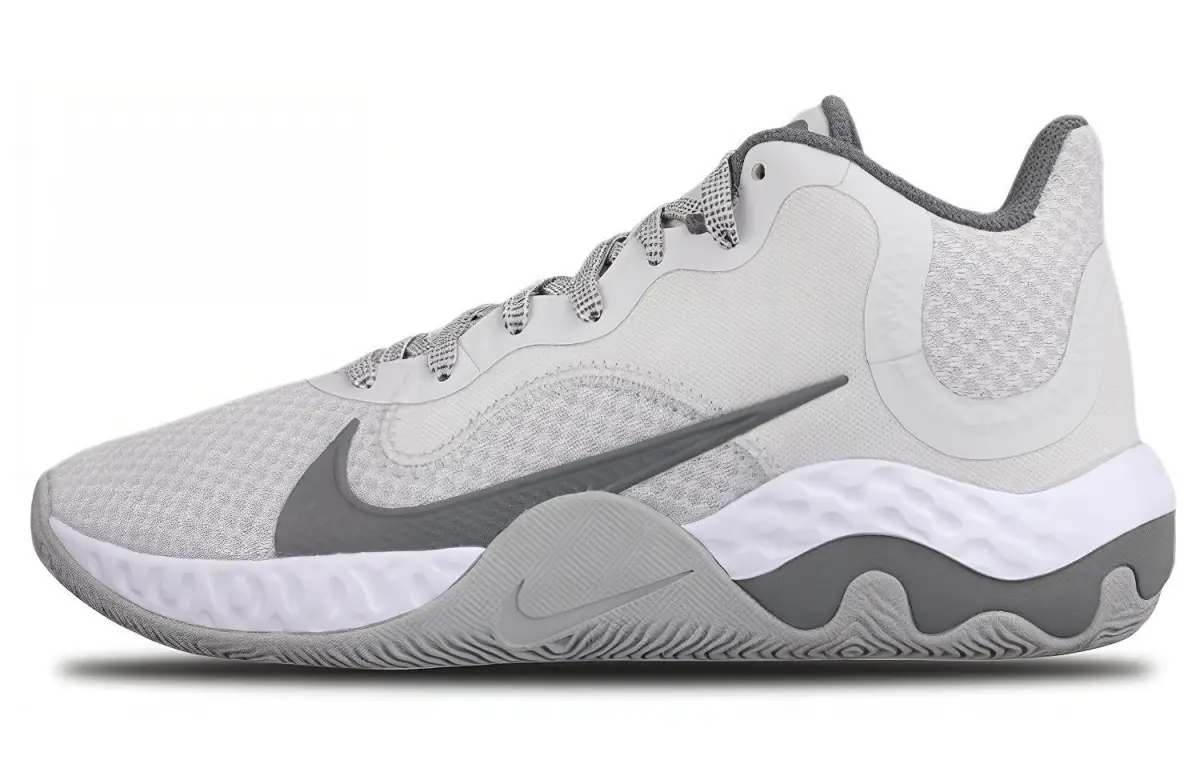 Nike Renew Elevate Photon Dust White
