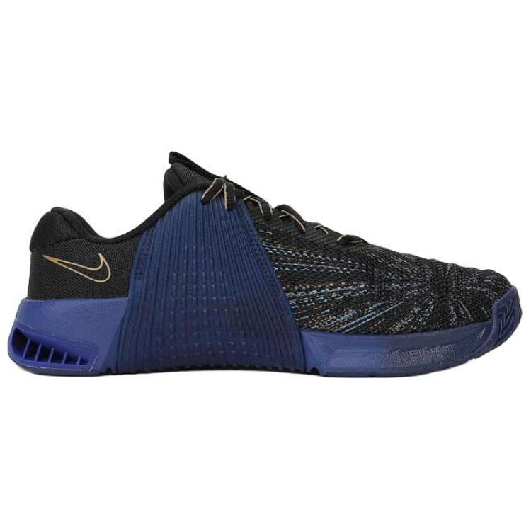 Nike Metcon 9 Amp Black Deep Night