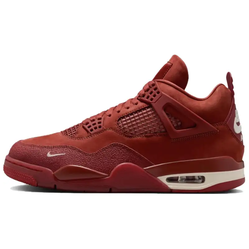 Jordan Air Jordan 4 Retro Og Sp Nigel Sylvester Brick By Brick