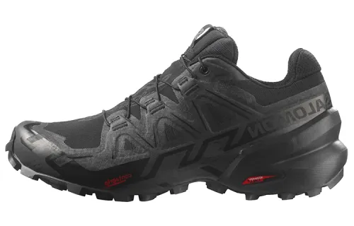 SALOMON Speedcross 6 Gtx 'Black' / L00Women's
