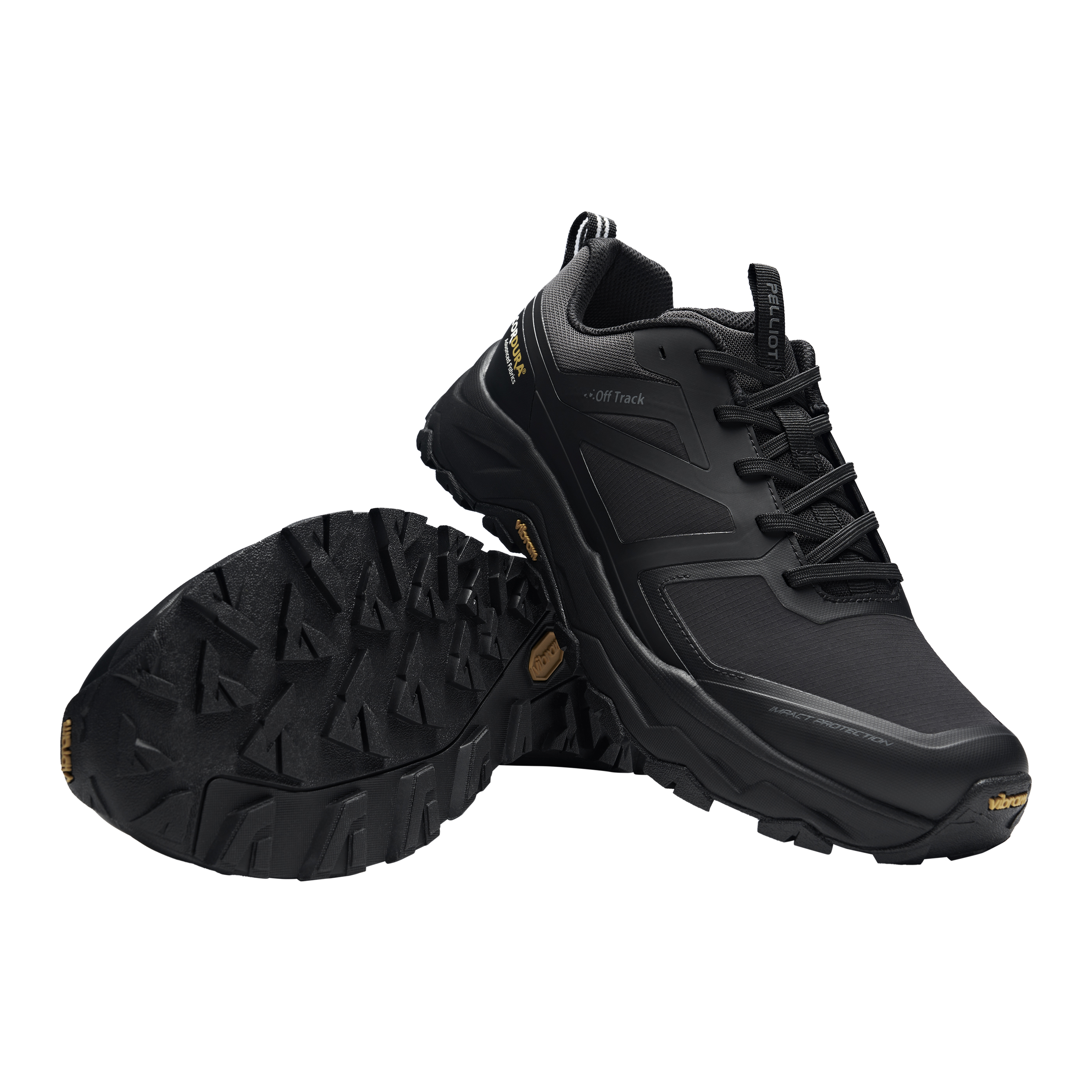 PELLIOT Low top Hiking Shoes Men’s