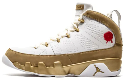Air Jordan 9 Retro Premio 'Bin23'