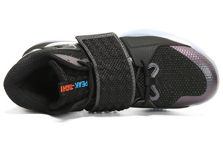 PEAK State Pole Mid top Basketball Shoes Men’s
