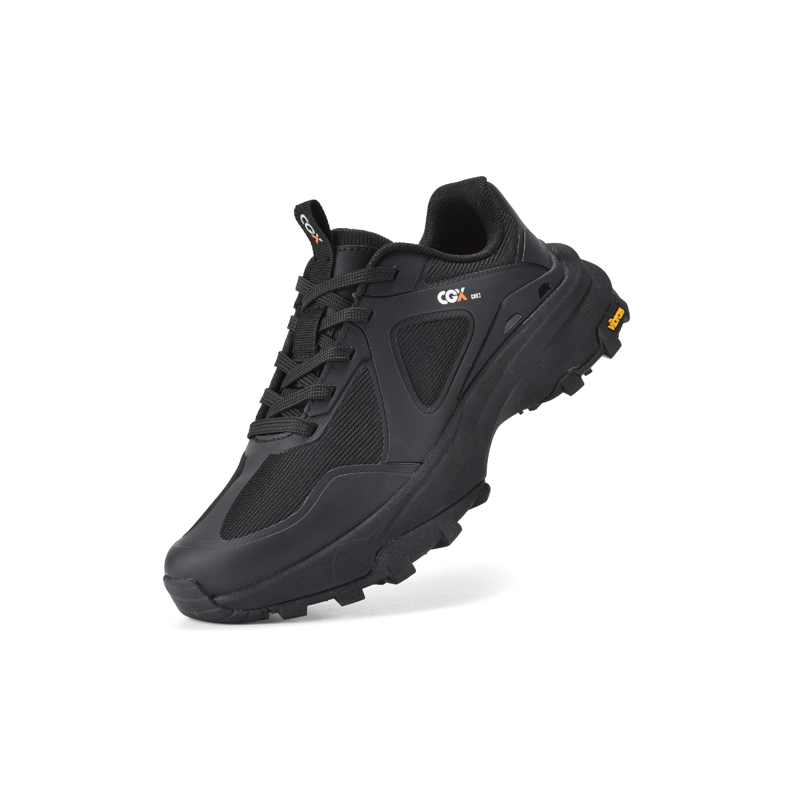 CGX G800 Cushioning Slip Resistant Abrasion Resistant Cushioning Slip Resistant Abrasion Resistant Low top Hiking Shoes