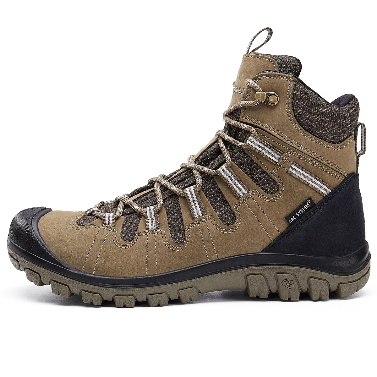 SLEADER Dream Collection Leather, Textile