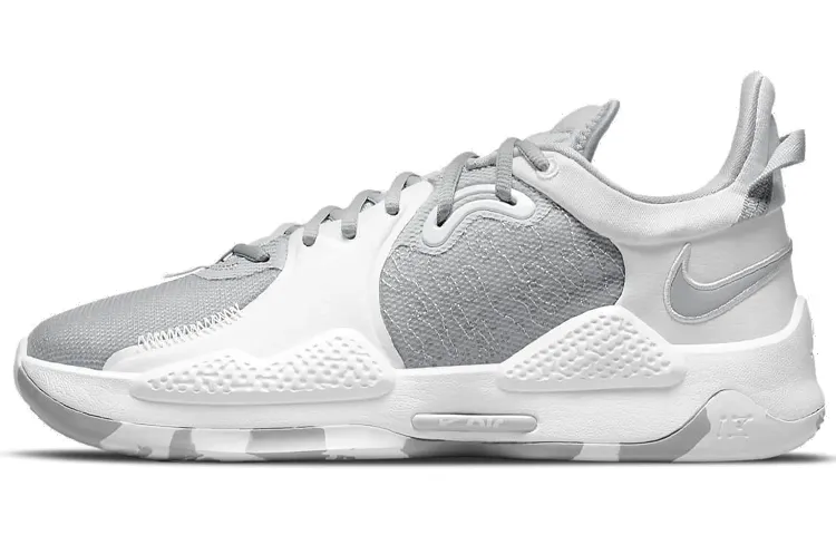 Nike Pg 5 Tb Wolf Grey