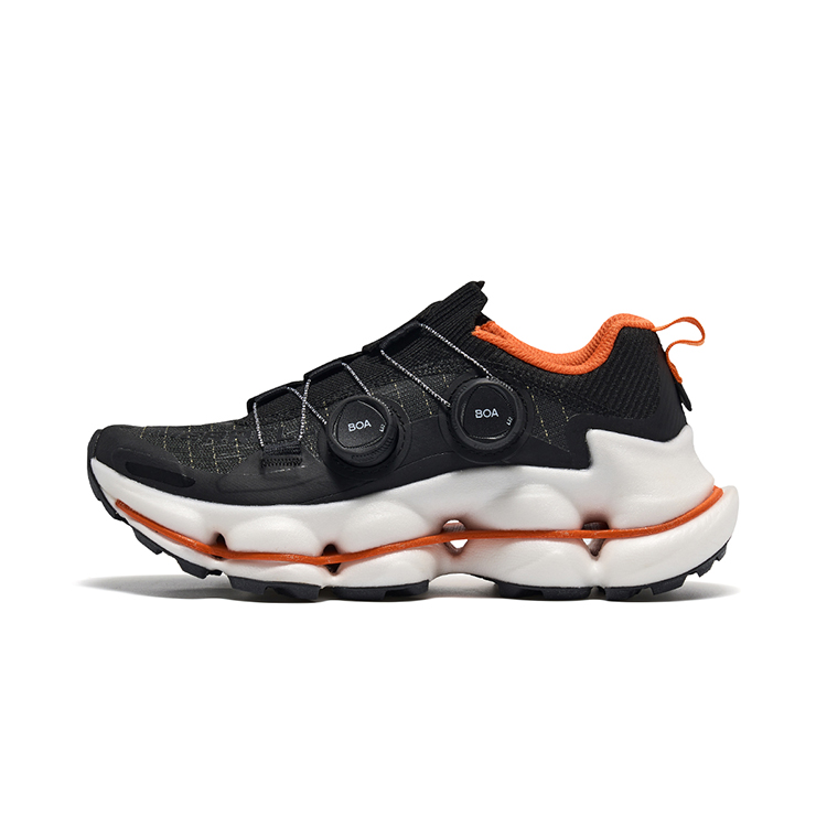 Женские кроссовки MERRELL SPEEDARC SURGE BOA (черные)