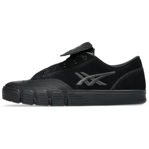 ASICS Gel Flexkee Pro 2.0 Black Graphite Grey