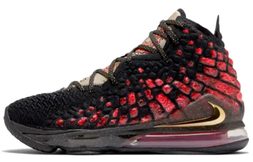 Nike LeBron 17 Ep 'Courage'