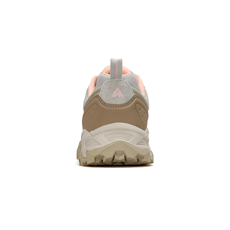 HUMTTO Cushioning Slip Resistant Coverage Cushioning Slip Resistant Coverage Low top Mountaineering Shoes Women’s