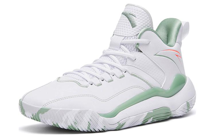ANTA Laser 4 ‘White Green’