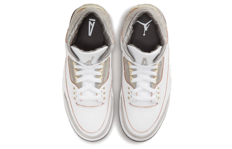 Air Jordan 3 Retro Sp X A Ma Maniere ‘Raised By Women’s’ Women’s