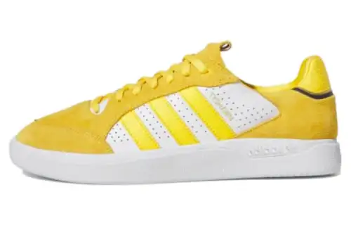 Adidas Tyshawn Low 'Bold Gold'