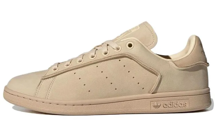 Adidas Originals Stan Smith Lux Slip Resistant Abrasion Resistant Slip Resistant Abrasion Resistant Low top