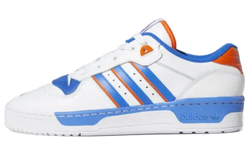 Rivalry Adidas Originals Low Og 'Knicks'