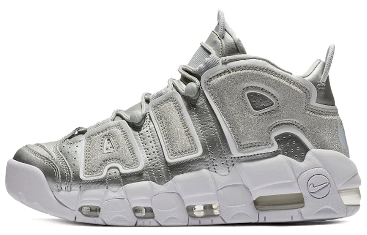 Nike Air More Uptempo Loud And Clear Women's