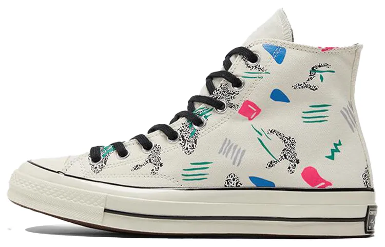 Chuck 70 Converse High 'Archive Skate - Egret'