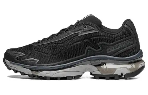 SALOMON XT Slate Advanced 'Black'