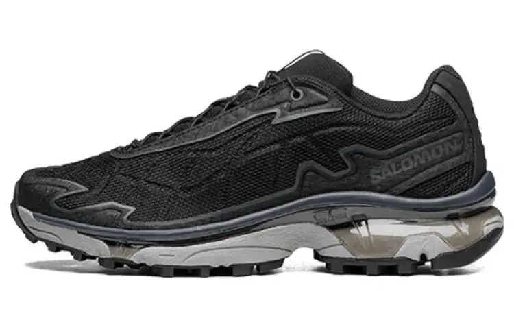 SALOMON XT Slate Advanced 'Black'
