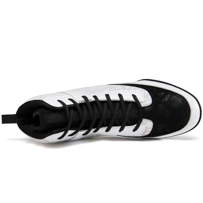 LOKWT Slip Resistant, Abrasion Resistant, Breathable Slip Resistant, Abrasion Resistant, Breathable Mid top