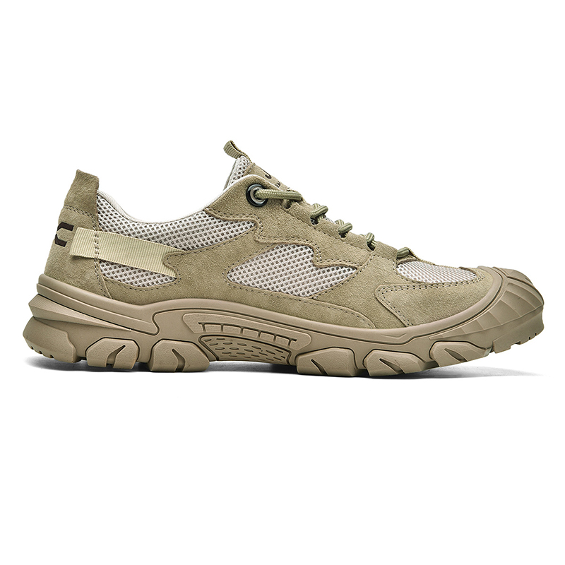 Jeep Hiking Mountaineering Shoes Women’s Moss Green