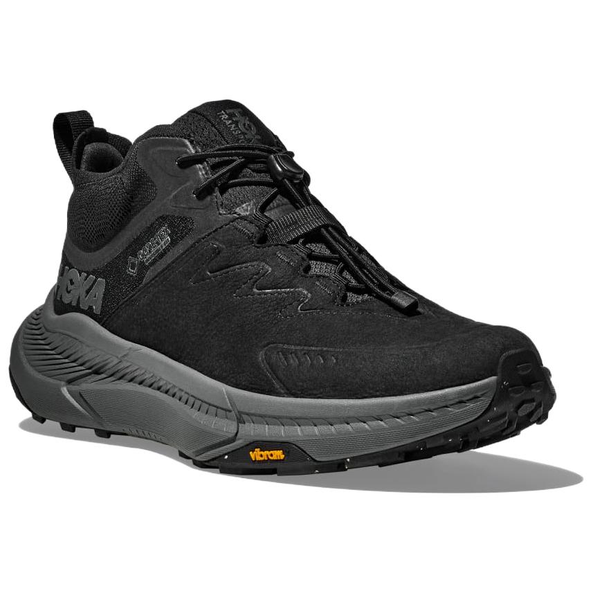HOKA ONE ONE Transport Chukka Black