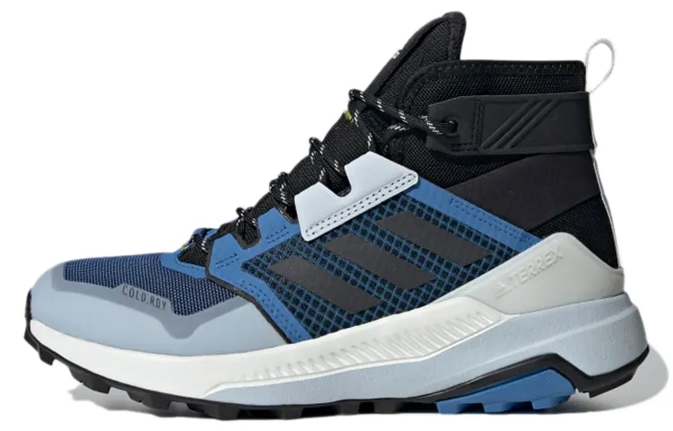 Adidas Terrex Trailmaker High top Hiking Shoes