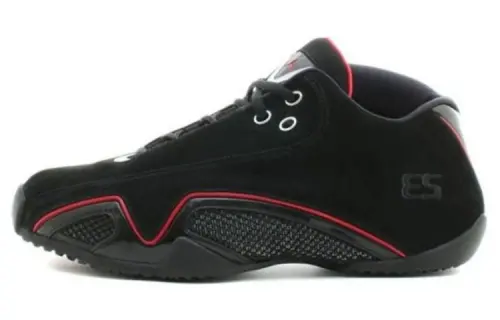 Jordan 21 Og Low Bred