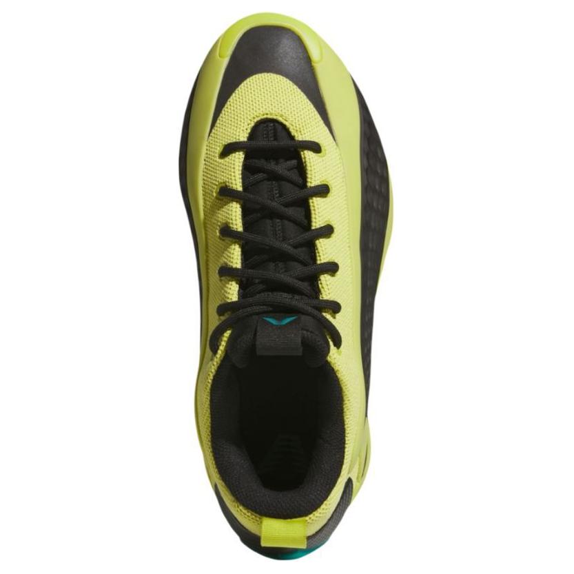 Ae 1 Adidas Low ‘Preloved Lime’