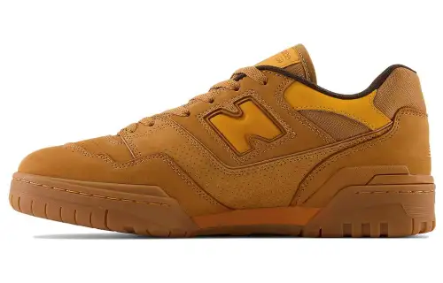 550 New Balance 'Wheat'